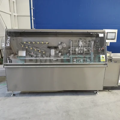 SHUR Star 2060-C Y30054 Packaging Machine