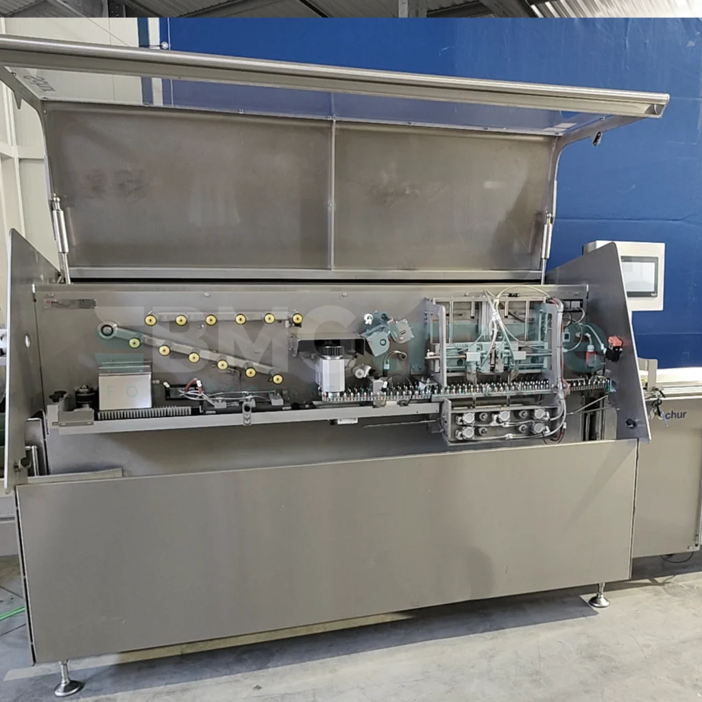 SHUR Star 2060-C Y30054 Packaging Machine