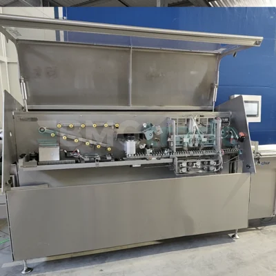 SHUR Star 2060-C Y30054 Packaging Machine