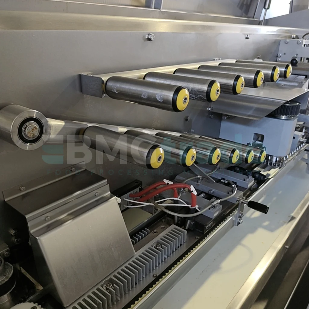 SHUR Star 2060-C Y30054 Packaging Machine