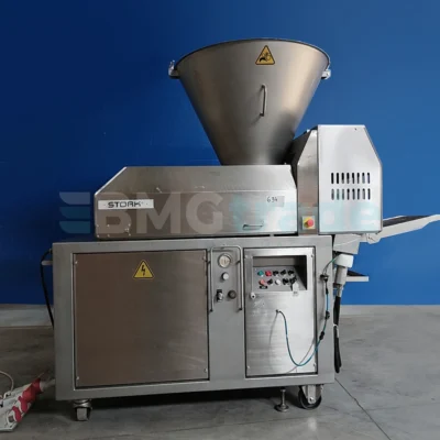 Stork Titan THV400E Fromer