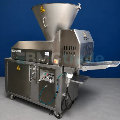 Stork Titan THV400E Fromer
