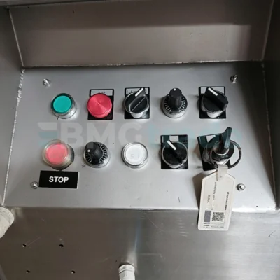 Stork Titan THV400E Fromer