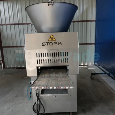 Stork Titan THV400E Fromer