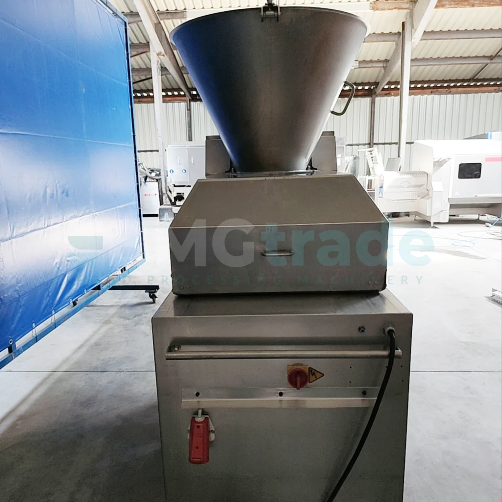 Stork Titan THV400E Fromer