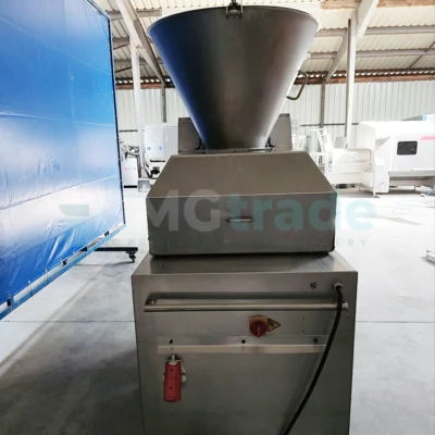 Stork Titan THV400E Fromer
