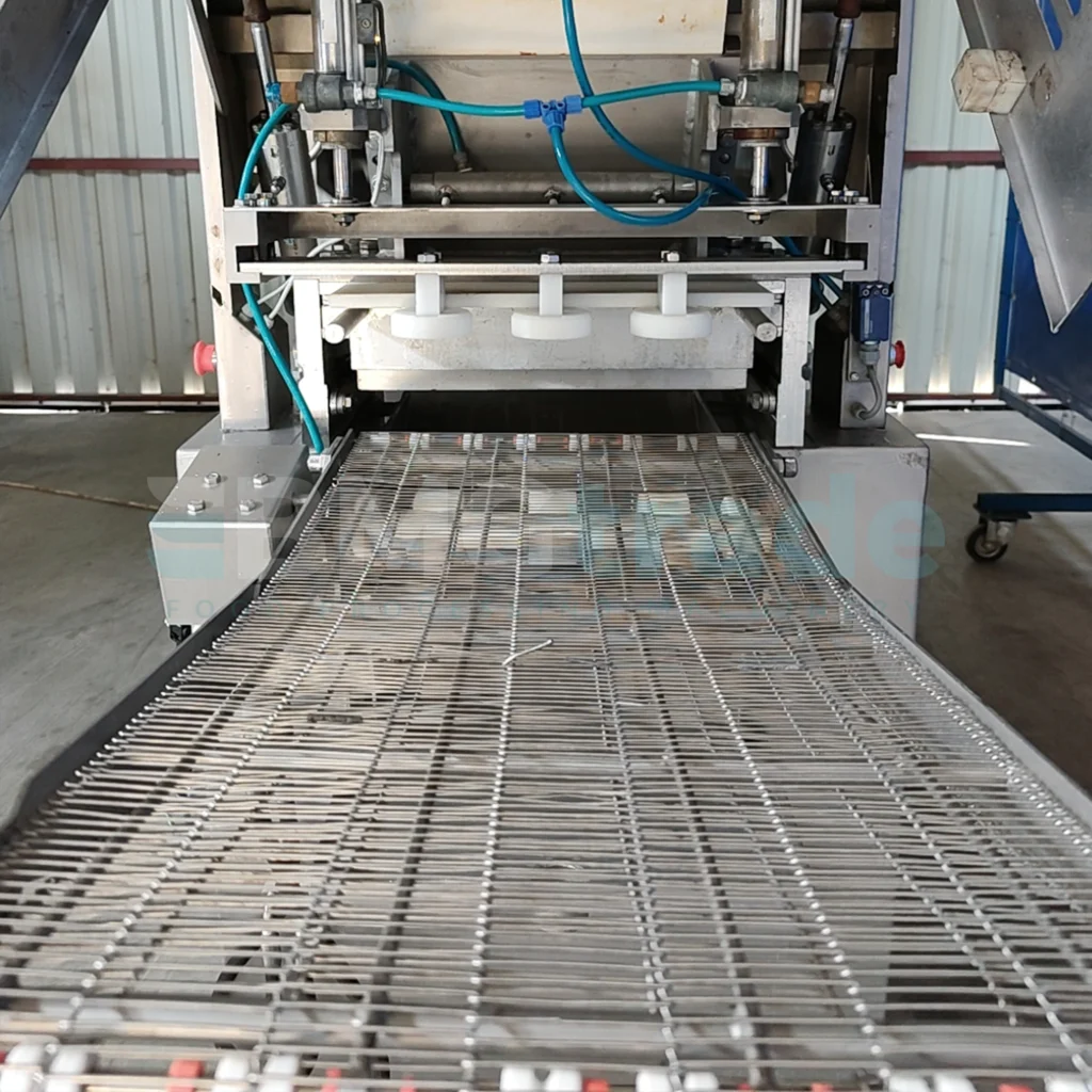 Stork Titan THV400E Fromer