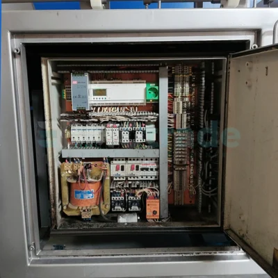 Stork Titan THV400E Fromer