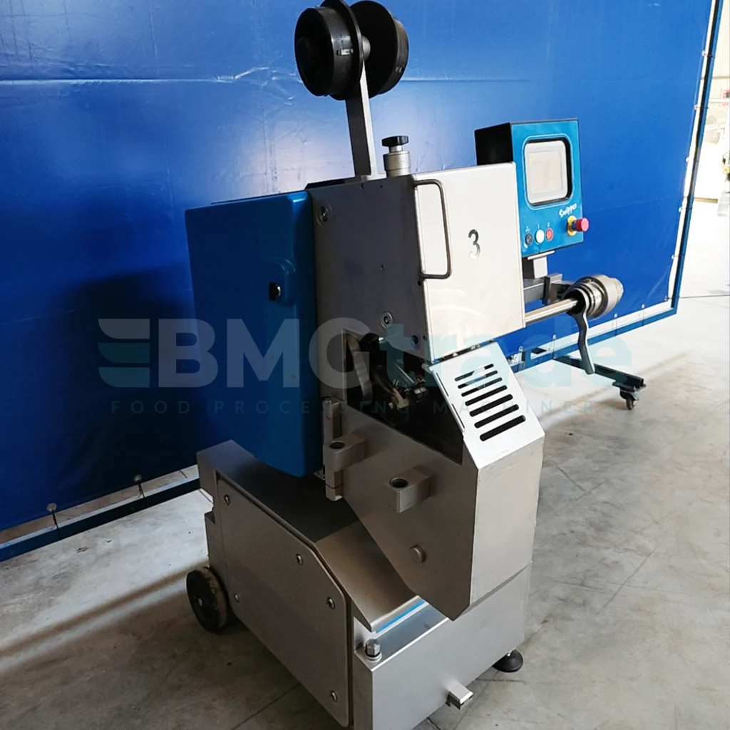 Tipper Tie Alpina SWIPPER 18-15