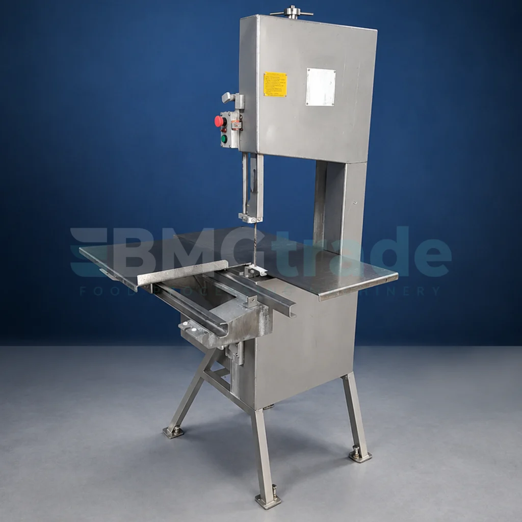 AEW-Thurne 400 Band saw for meat and fish