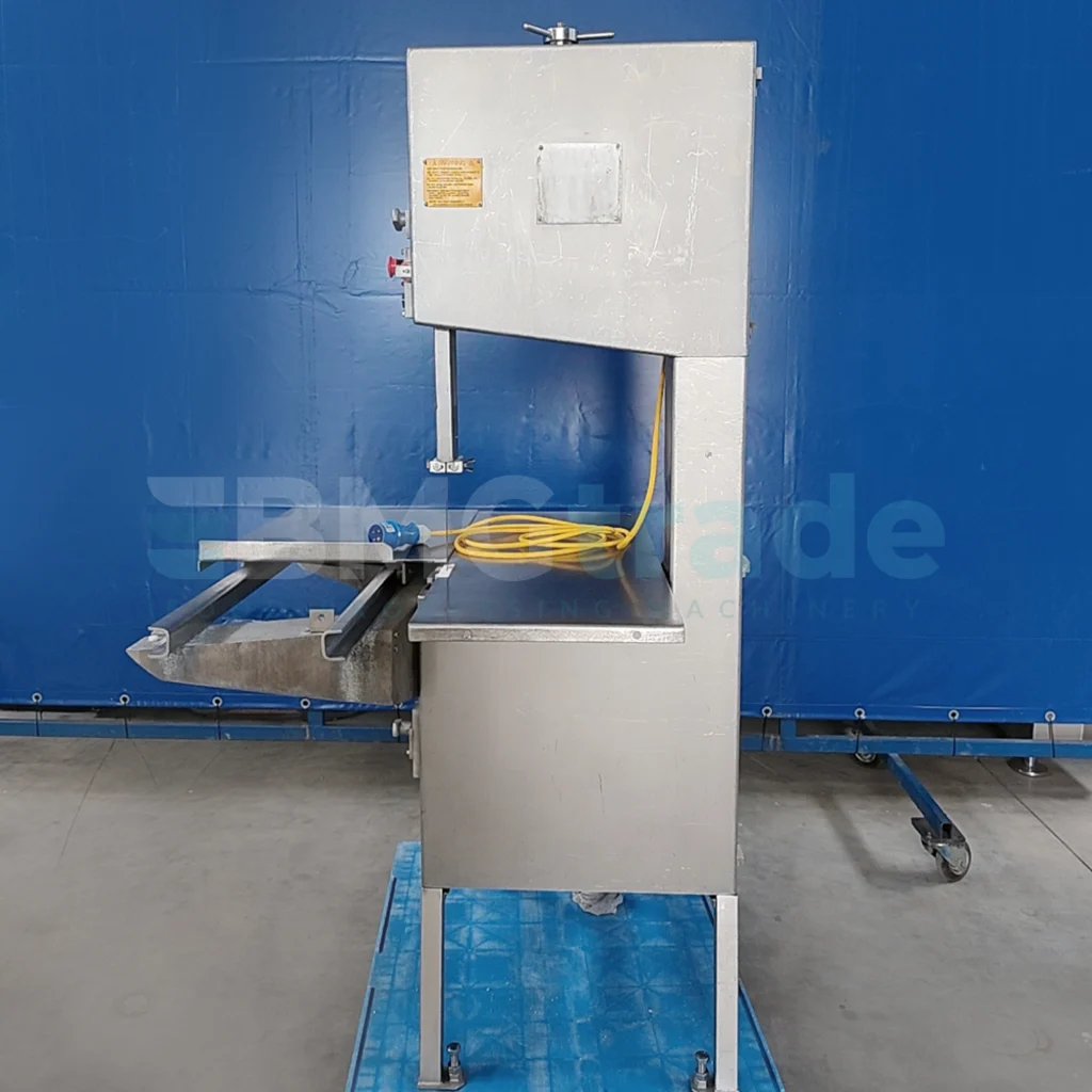 AEW-Thurne 400 Band saw for meat and fish