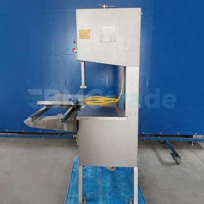 AEW-Thurne 400 Band saw for meat and fish