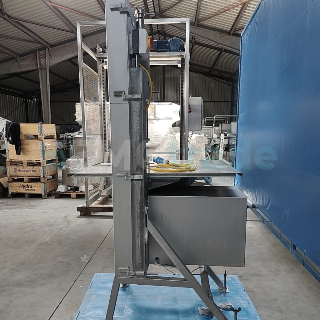 AEW-Thurne 400 Band saw for meat and fish