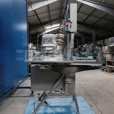 AEW-Thurne 400 Band saw for meat and fish