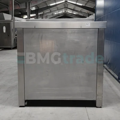 Cooking kettle Gernal 500