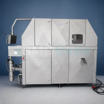 FOMACO FGM 88F DW Injector Food processing machinery