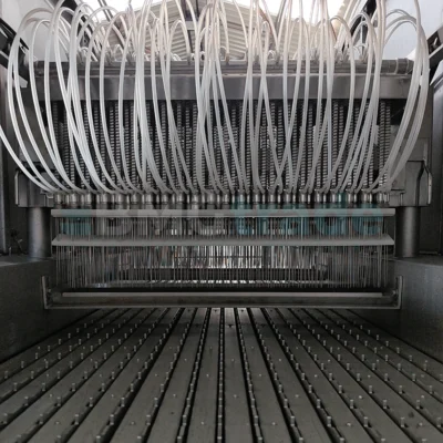 FOMACO FGM 88F DW Injector Food processing machinery