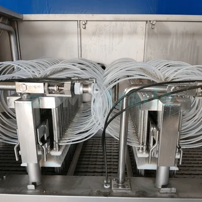 FOMACO FGM 88F DW Injector Food processing machinery