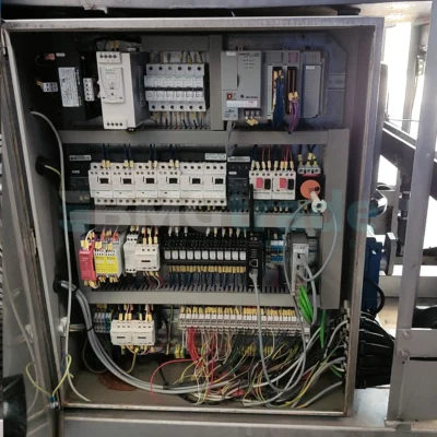 FOMACO FGM 88F DW Injector Food processing machinery