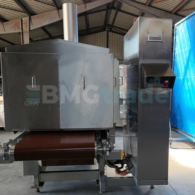 GEA CFS TWG 1800-600 Twin Grill