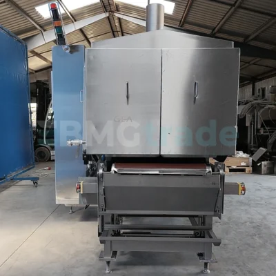 GEA CFS TWG 1800-600 Twin Grill