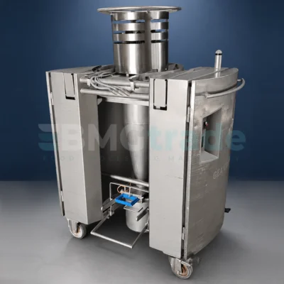 GEA OptiAir OPF - OPA