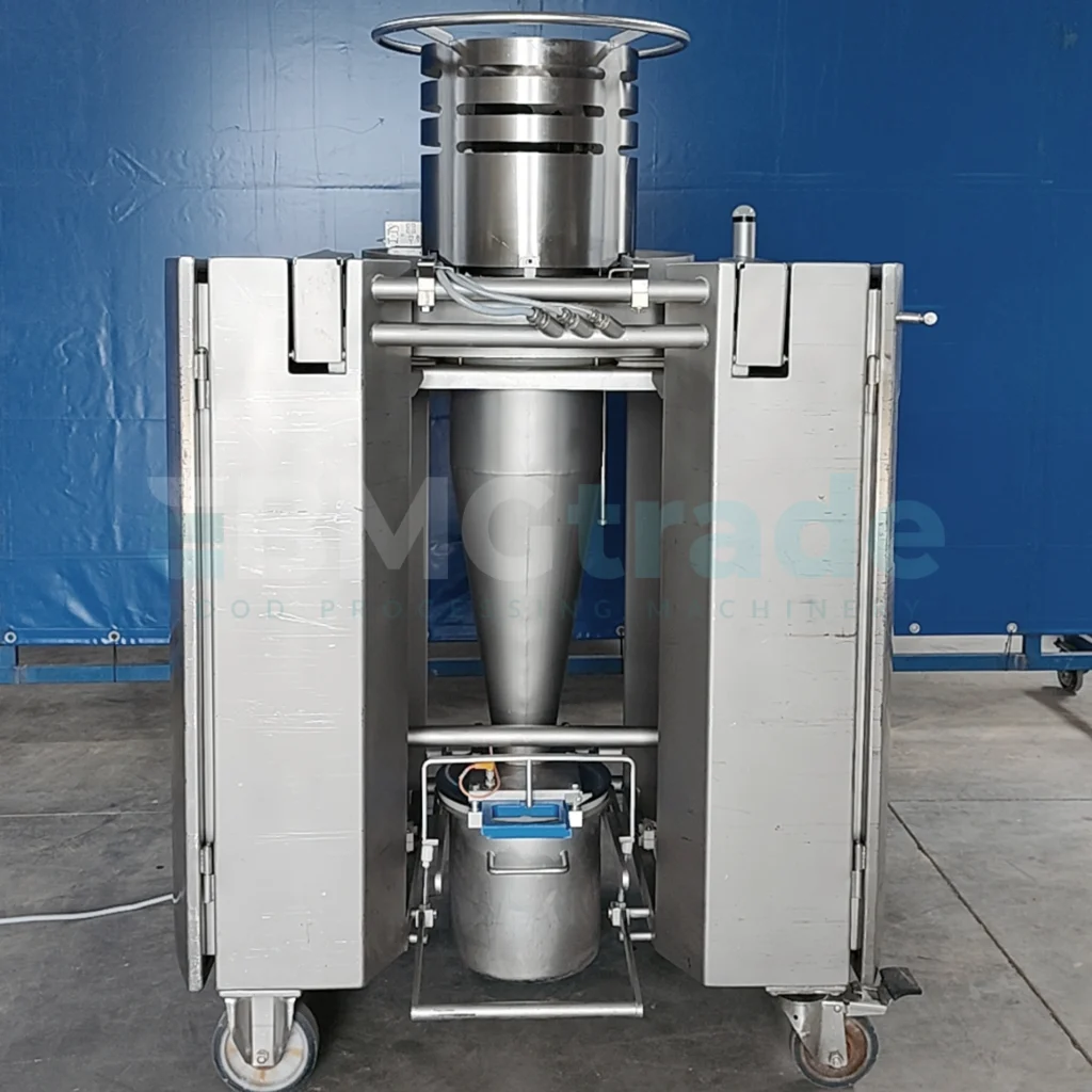GEA OptiAir OPF - OPA