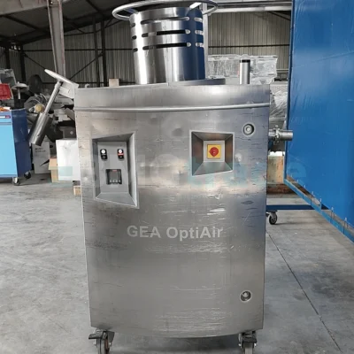 GEA OptiAir OPF - OPA