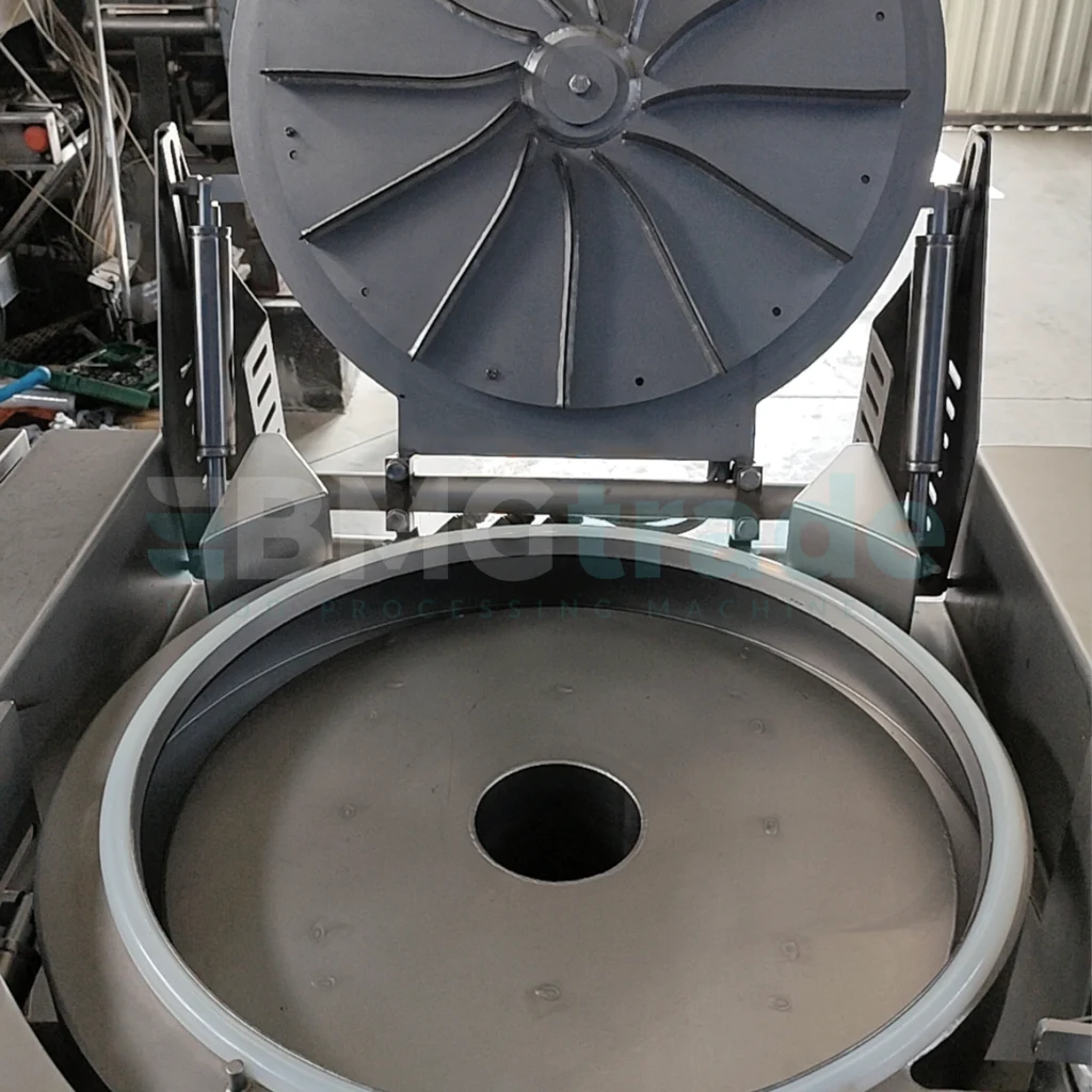 GEA OptiAir OPF - OPA