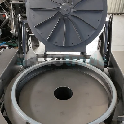 GEA OptiAir OPF - OPA