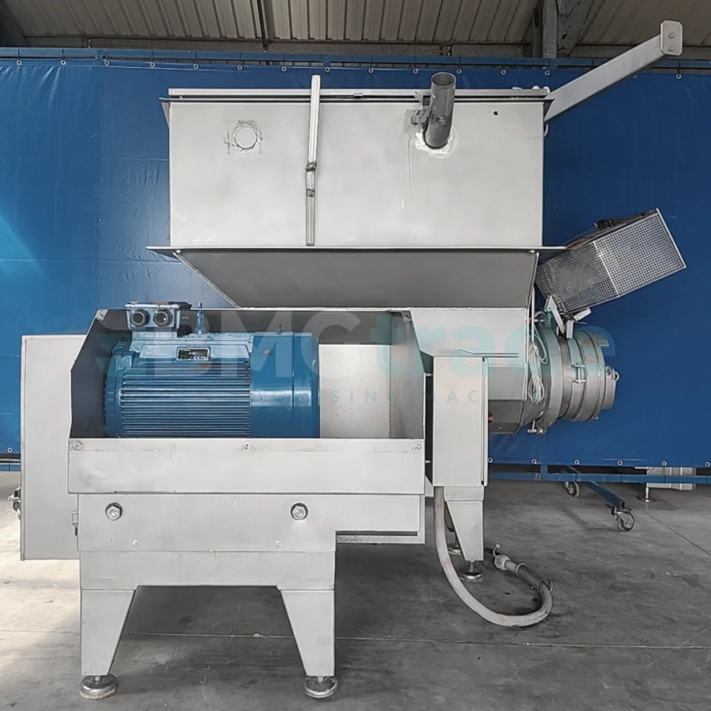 Grinder CFS Chunkmaster 400