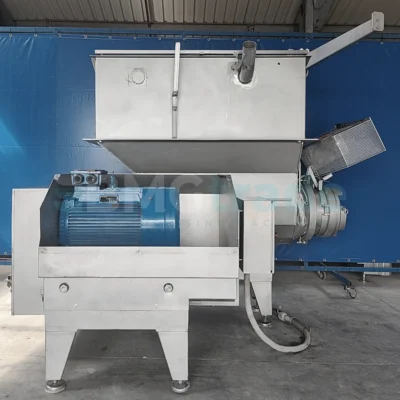 Grinder CFS Chunkmaster 400