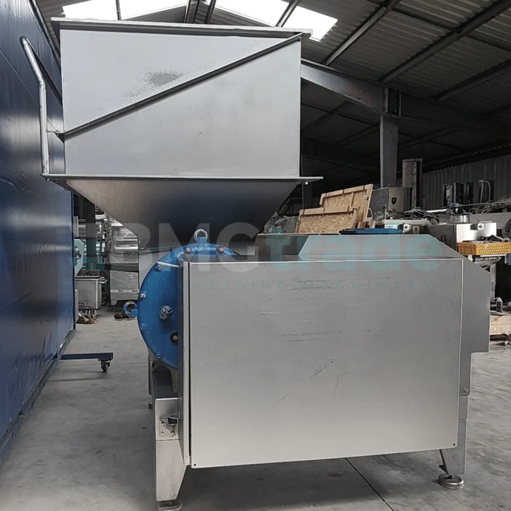Grinder CFS Chunkmaster 400