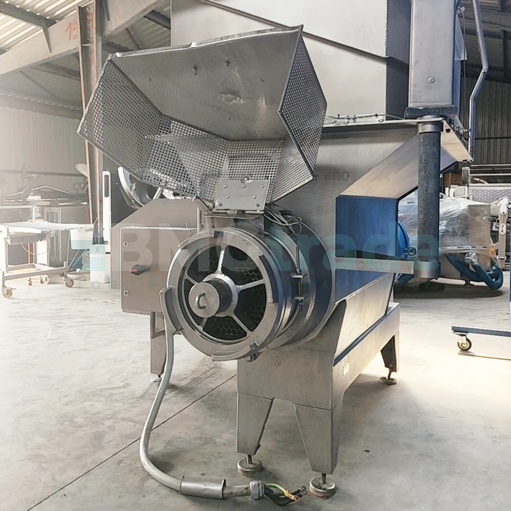 Grinder CFS Chunkmaster 400