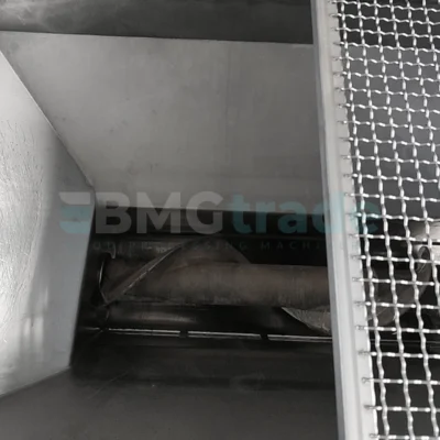 Grinder CFS Chunkmaster 400