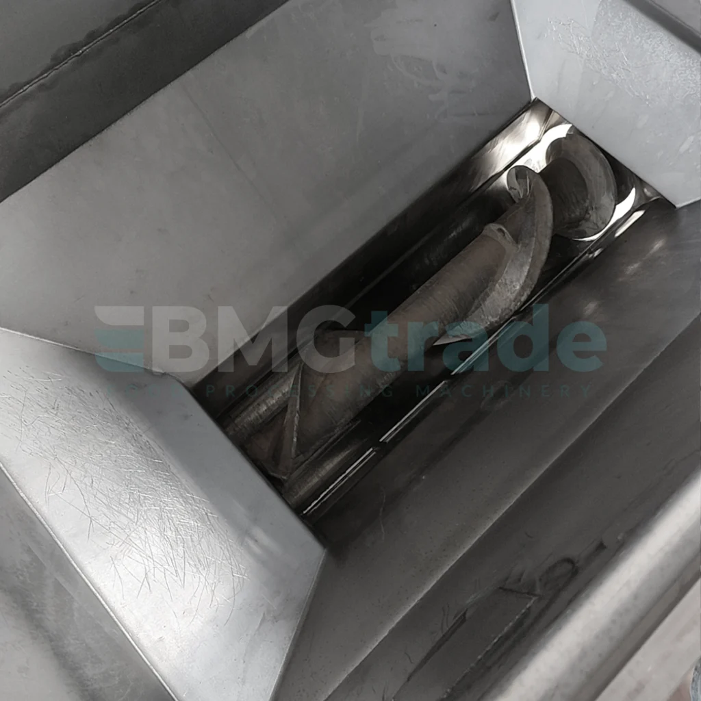 Grinder CFS Chunkmaster 400