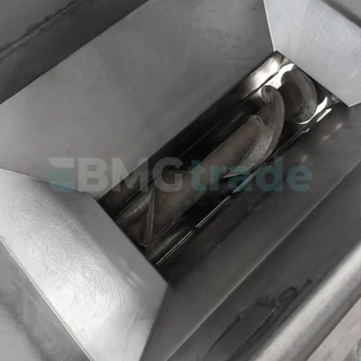 Grinder CFS Chunkmaster 400