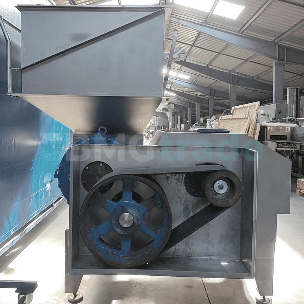 Grinder CFS Chunkmaster 400