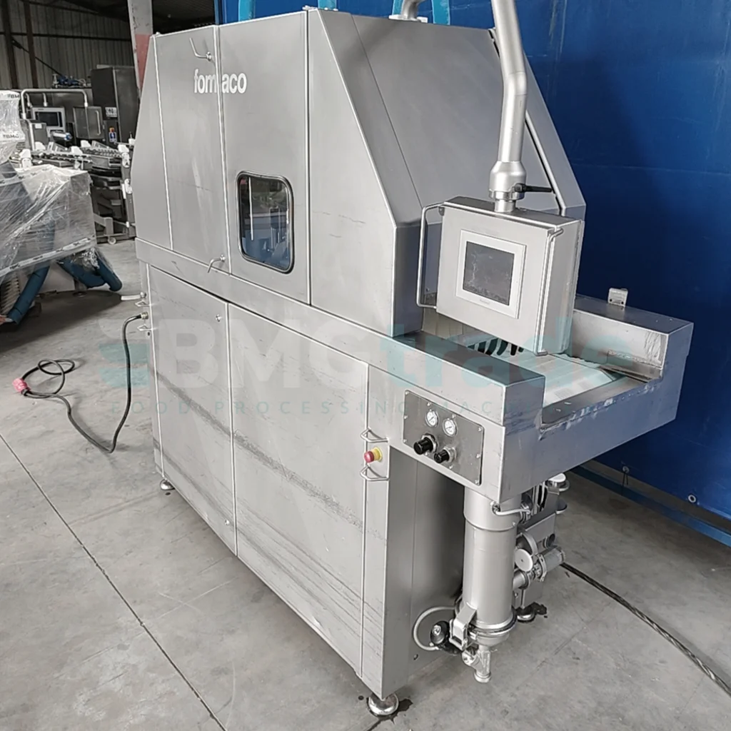 Injector Fomaco FGM 64 SC
