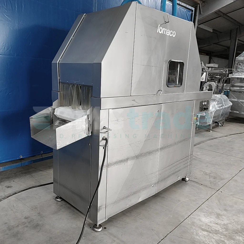 Injector Fomaco FGM 64 SC