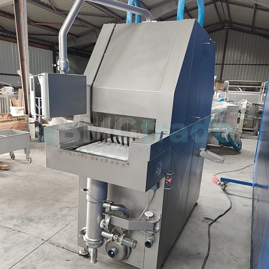 Injector Fomaco FGM 64 SC