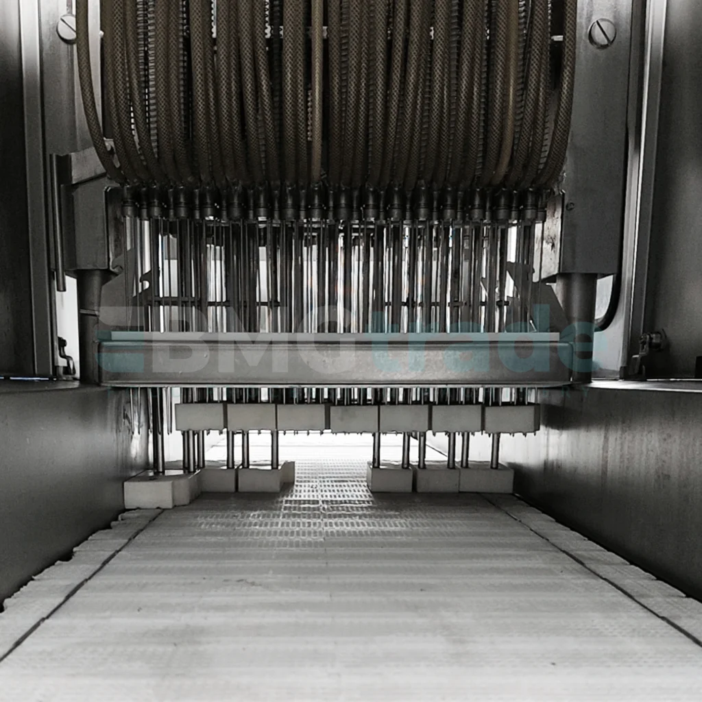 Injector Fomaco FGM 64 SC