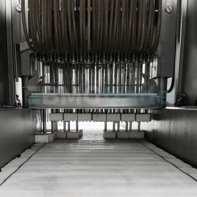 Injector Fomaco FGM 64 SC