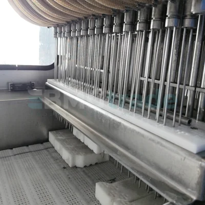 Injector Fomaco FGM 64 SC