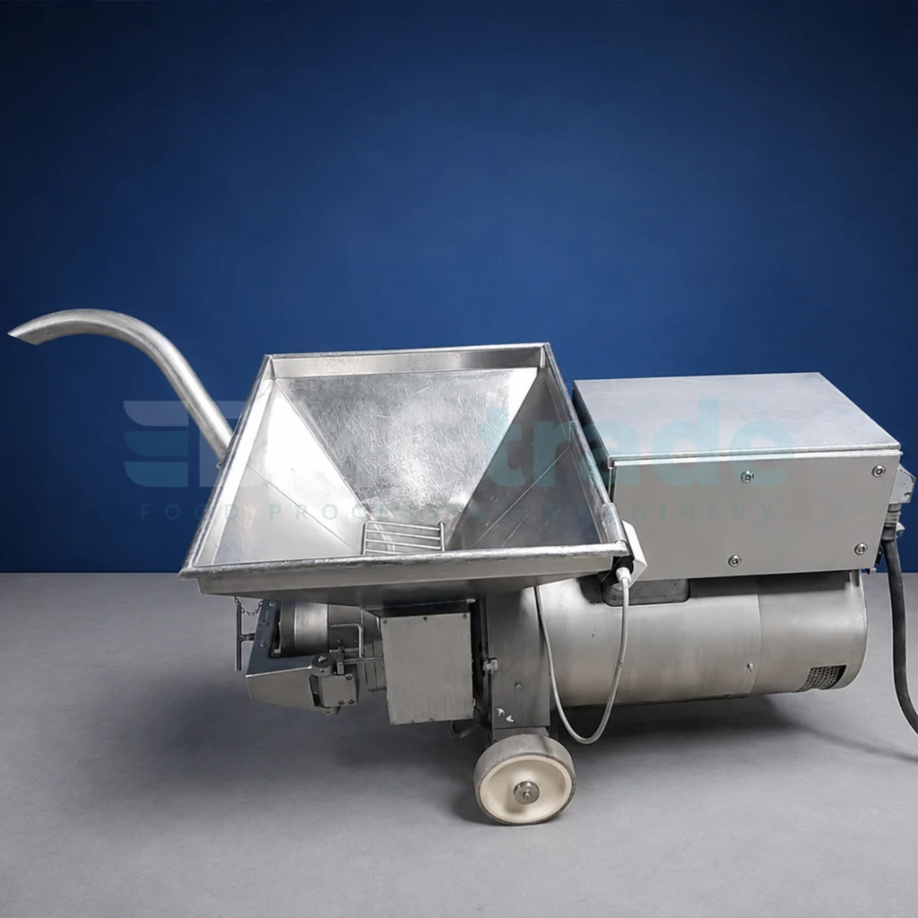 KARL SCHNELL 119 FD225D Emulsifier