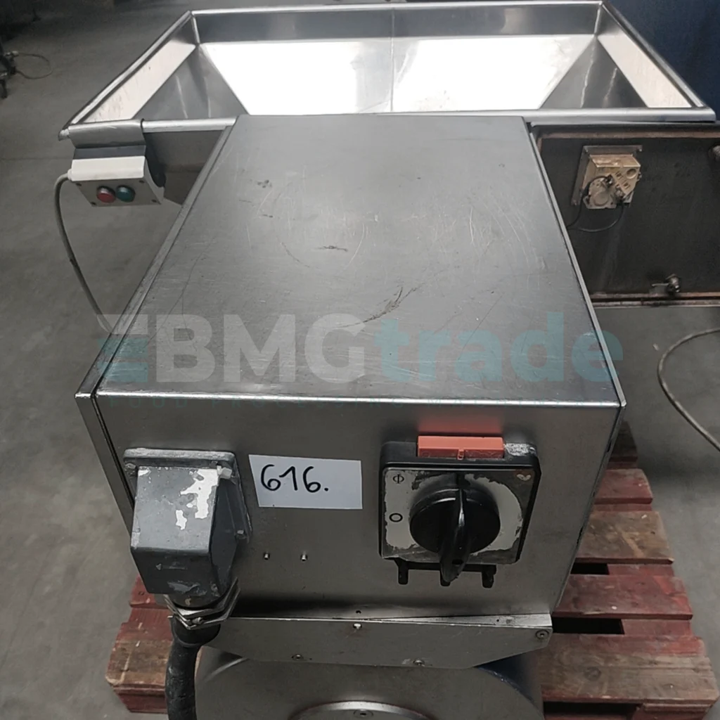 KARL SCHNELL 119 FD225D Emulsifier KARL SCHNELL 119 FD225D Emulsifier