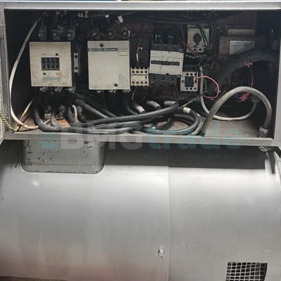 KARL SCHNELL 119 FD225D Emulsifier