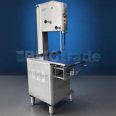 KOLBE Band Saw Sag 3 Food processing machinery
