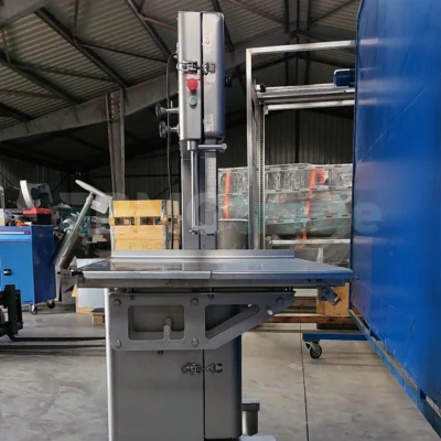 KOLBE Band Saw Sag 3 Food processing machinery