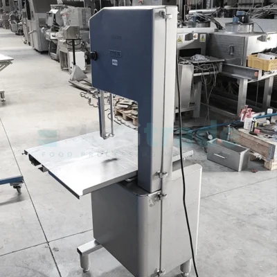 KOLBE Band Saw Sag 3 Food processing machinery